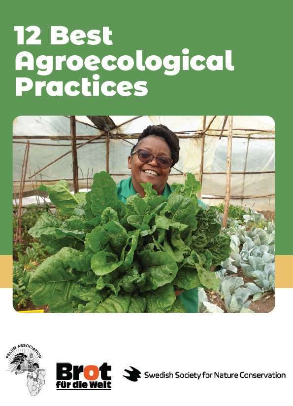 12 Best Agroecological Practices