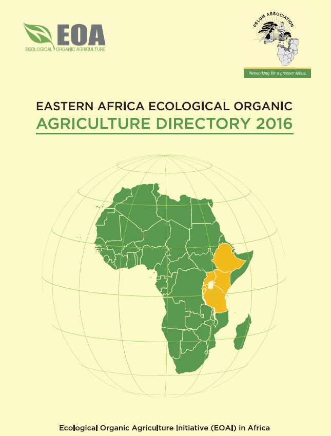 EOA Directory 2016