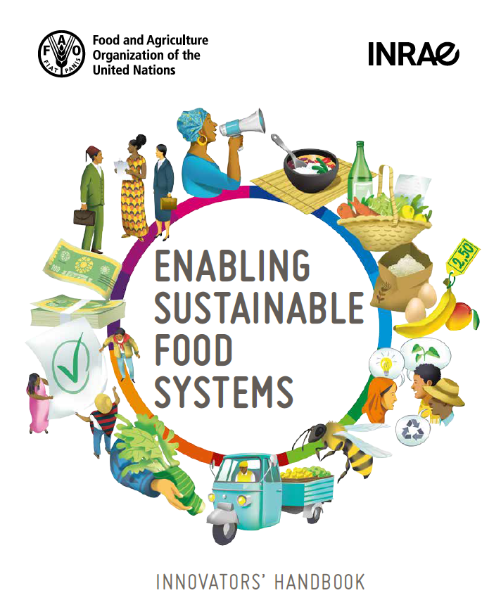 Innovators Handbook Enabling Sustainable Food Systems