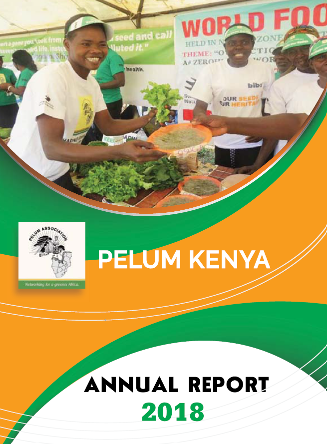 Annual Report 2018