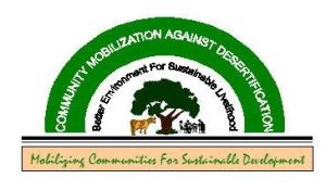 CMAD Logo